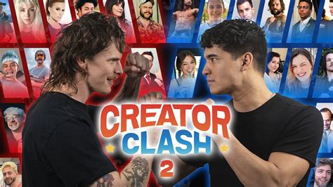 creator clash 2 dad vs ab|Nathan Barnatt vs. AB Ayad, Creator Clash 2